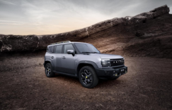 2024目标年销50万，捷途汽车从多维度做好运营