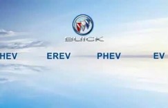 1.0T/1.3T/9AT 别克将推eMotion技术