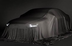 7月11日见 奥迪公布全新A8最新预告图