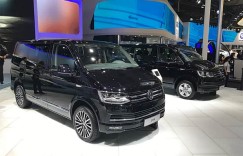 新款凯路威/迈特威上市 35.18万起