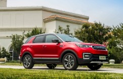 比技术拼安全 紧凑型SUV市场谁是智能风向标