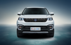 不仅仅是省油！长安CS55蓝动版还有更强的优势