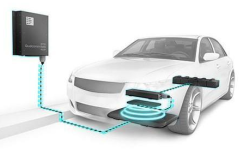 电动汽车无线充电标准2018年发布