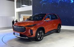 上汽大通MAXUS 上汽大通D60 2019款 基本型