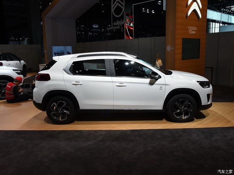 东风雪铁龙 雪铁龙C3-XR 2019款 ORIGINS版