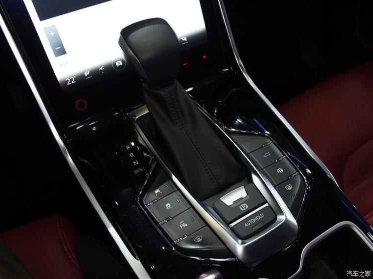 上汽大通MAXUS 上汽大通D60 2019款 基本型