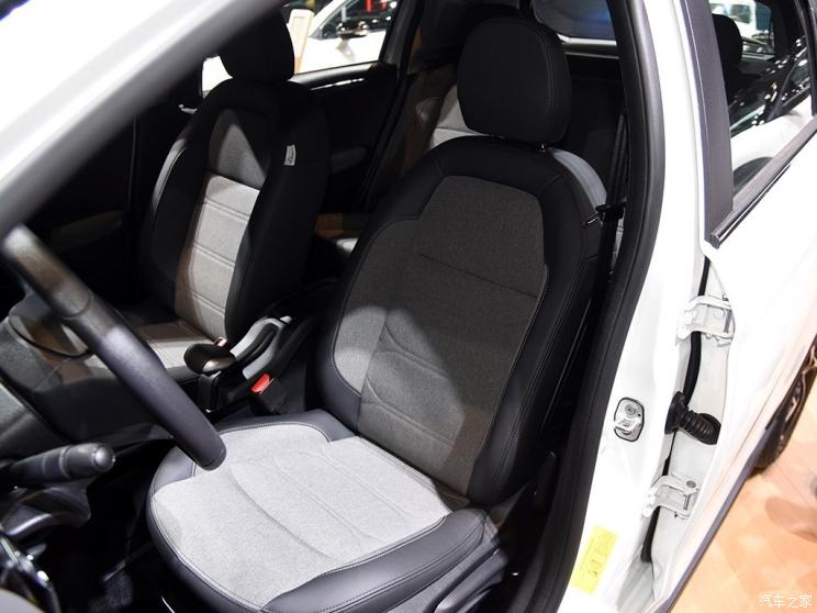 东风雪铁龙 雪铁龙C3-XR 2019款 ORIGINS版