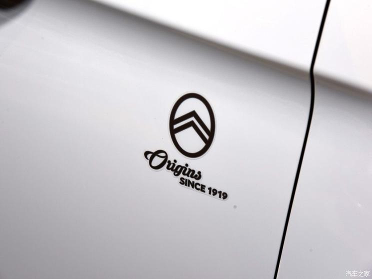 东风雪铁龙 雪铁龙C3-XR 2019款 ORIGINS版