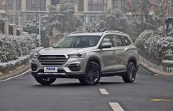 奇瑞汽车 捷途X90 2019款 1.5T 手动优享型 5座