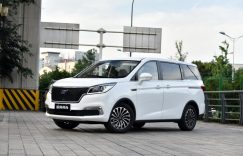 长安汽车 长安欧尚科尚 2019款 1.5T 自动旗舰型 国VI