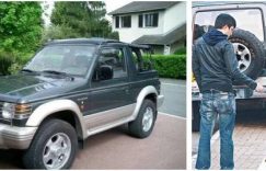 山猫不老，信仰升级-2020款帕杰罗劲畅行政版耀目上市