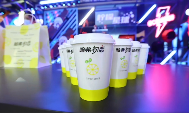 从两个维度看哈弗初恋，每一步都是突破