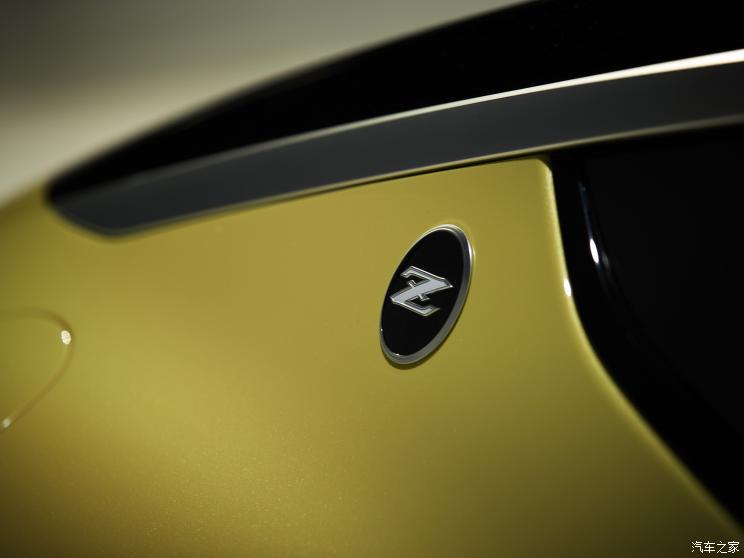 日产(进口) 日产Z Proto 2020款 基本型 日产(进口) 日产Z Proto 2020款 基本型