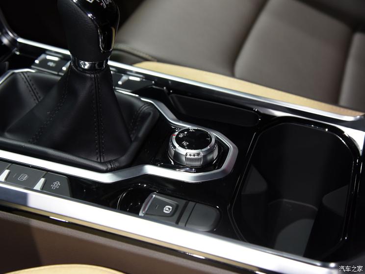 江淮汽车 悍途 2020款 基本型 江淮汽车 悍途 2020款 基本型