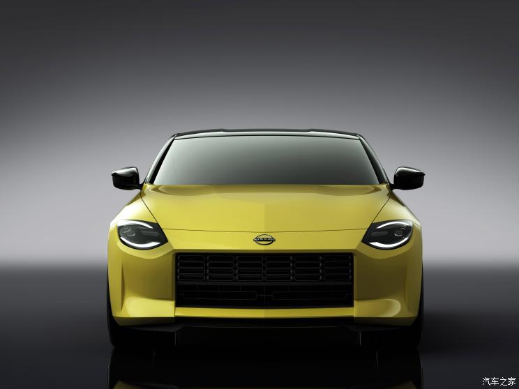 日产(进口) 日产Z Proto 2020款 基本型 日产(进口) 日产Z Proto 2020款 基本型