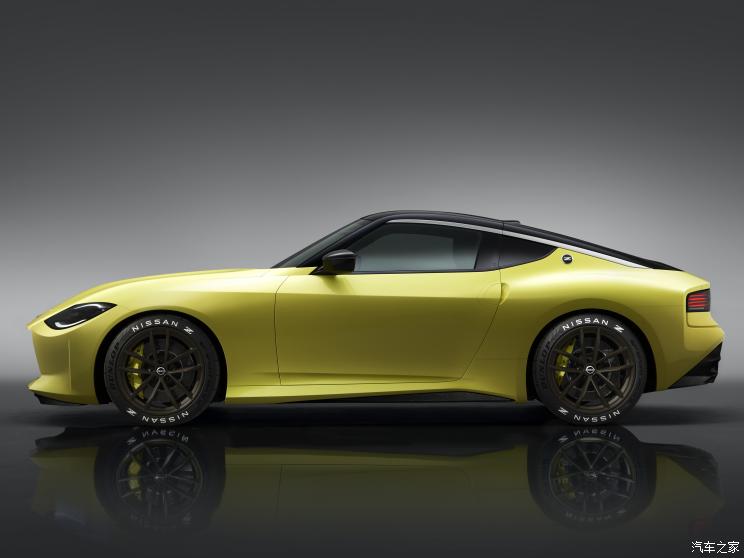 日产(进口) 日产Z Proto 2020款 基本型 日产(进口) 日产Z Proto 2020款 基本型