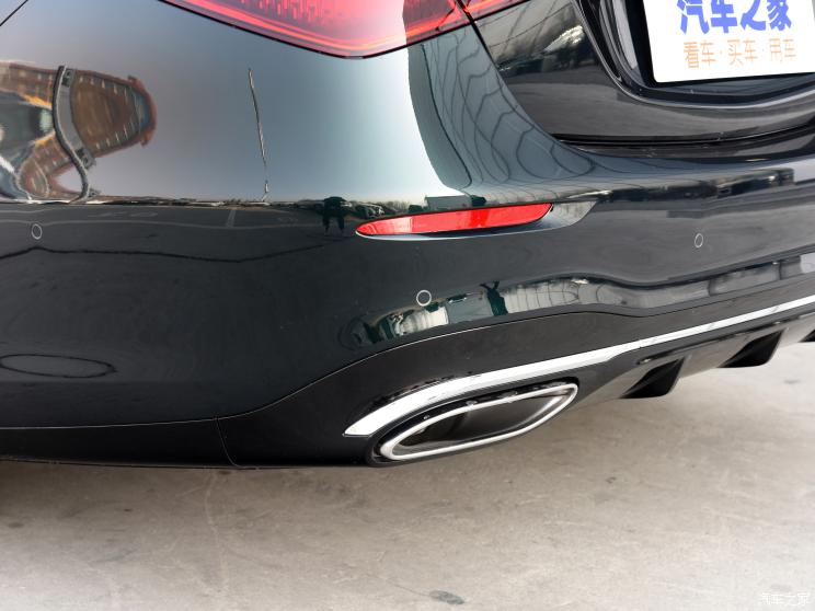 奔驰(进口) 奔驰S级 2021款 S 450 L 4MATIC 奔驰(进口) 奔驰S级 2021款 S 450 L 4MATIC