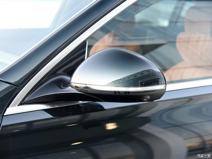 奔驰(进口) 奔驰S级 2021款 S 450 L 4MATIC 奔驰(进口) 奔驰S级 2021款 S 450 L 4MATIC