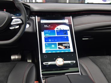 上汽集团 MARVEL R 2021款 后驱PRO版 上汽集团 MARVEL R 2021款 后驱PRO版