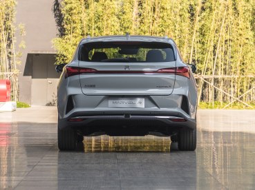 上汽集团 MARVEL R 2021款 后驱PRO版 上汽集团 MARVEL R 2021款 后驱PRO版