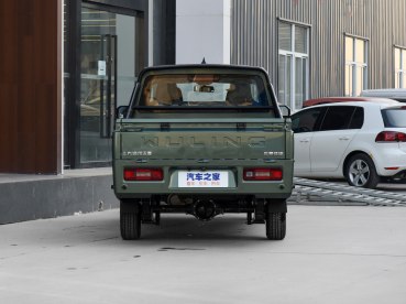 上汽通用五菱 五菱征途 2021款 基本型 上汽通用五菱 五菱征途 2021款 基本型