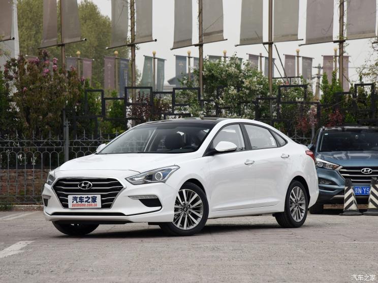 北京现代 名图 2019款 1.6T 自动旗舰型TOP 国VI 北京现代 名图 2019款 1.6T 自动旗舰型TOP 国VI