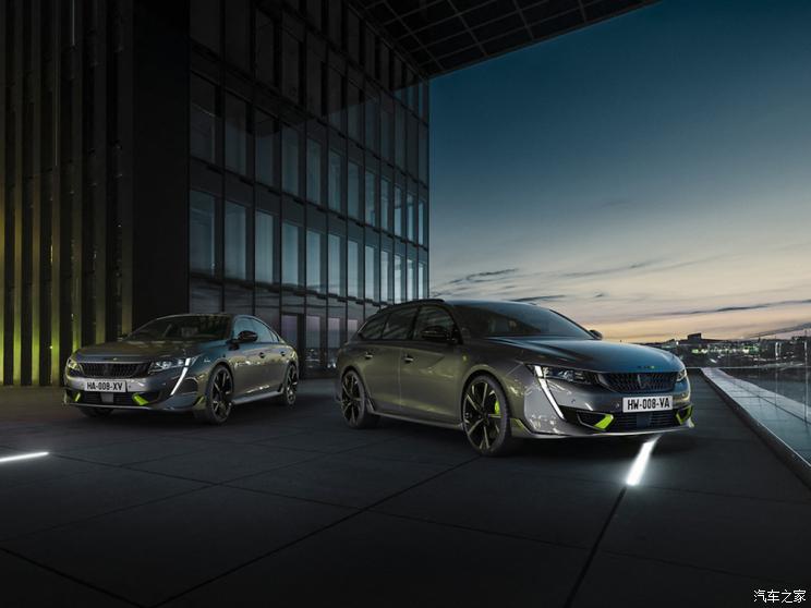 标致(进口) 标致508新能源(进口) 2021款 PSE Wagon 标致(进口) 标致508新能源(进口) 2021款 PSE Wagon