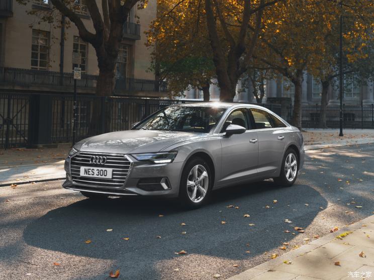 奥迪(进口) 奥迪A6新能源(进口) 2020款 50 TFSI e quattro 英国版 奥迪(进口) 奥迪A6新能源(进口) 2020款 50 TFSI e quattro 英国版