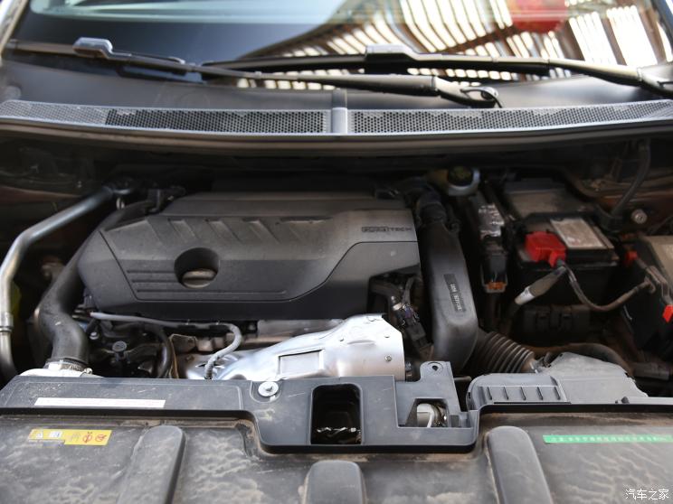 东风标致 标致4008 2021款 基本型 东风标致 标致4008 2021款 基本型