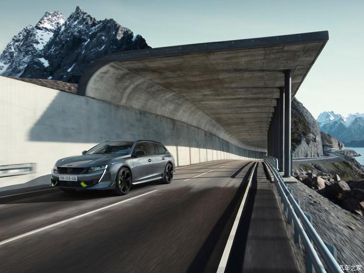 标致(进口) 标致508新能源(进口) 2021款 PSE Wagon 标致(进口) 标致508新能源(进口) 2021款 PSE Wagon