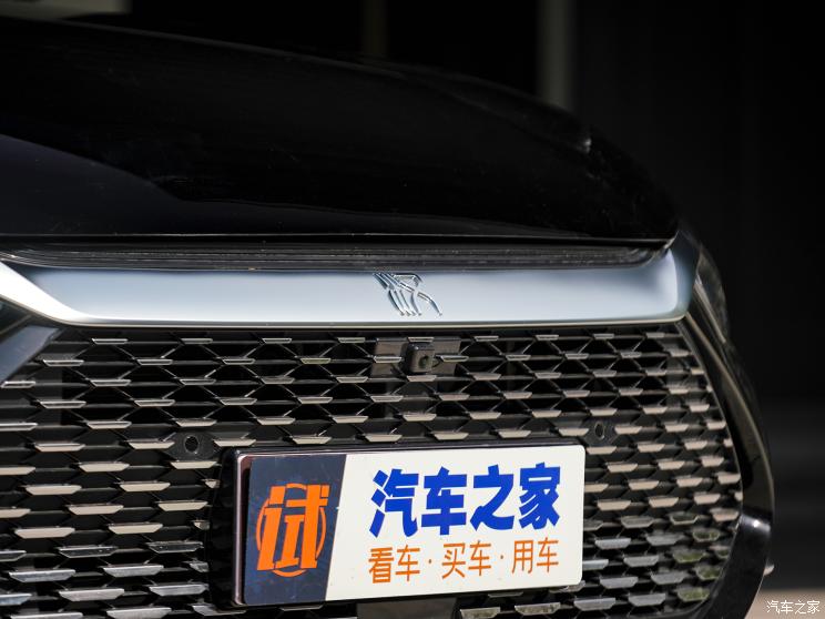 比亚迪 汉 2020款 DM 四驱性能版尊贵型 比亚迪 汉 2020款 DM 四驱性能版尊贵型