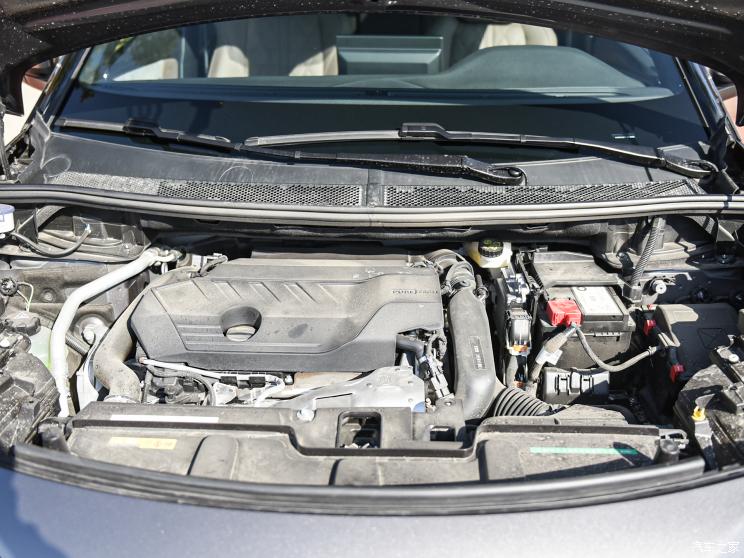 东风标致 标致5008 2021款 基本型 东风标致 标致5008 2021款 基本型