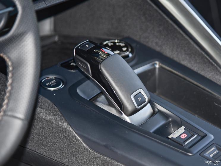 东风标致 标致5008 2021款 基本型 东风标致 标致5008 2021款 基本型