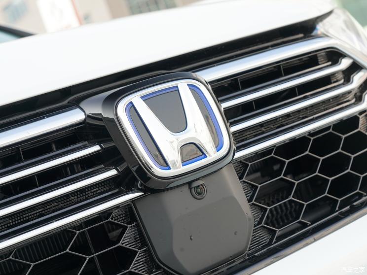 东风本田 本田CR-V新能源 2021款 锐・混动e+ 高配 东风本田 本田CR-V新能源 2021款 锐・混动e+ 高配