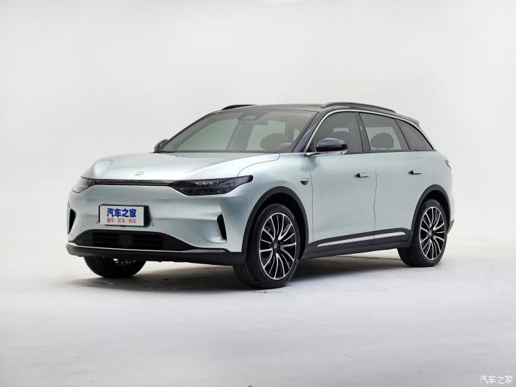 零跑汽车 零跑C11 2021款 性能版 零跑汽车 零跑C11 2021款 性能版