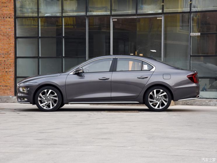 北京现代 名图 2021款 270TGDi DCT旗舰版TOP 北京现代 名图 2021款 270TGDi DCT旗舰版TOP