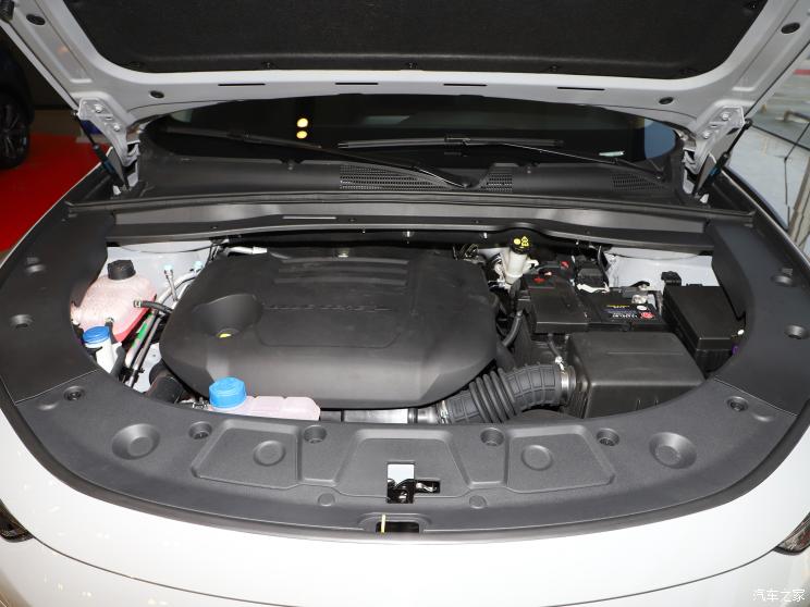 长安汽车 长安UNI-K 2021款 UNI量产版 长安汽车 长安UNI-K 2021款 UNI量产版