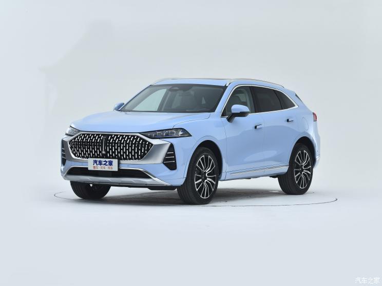 长城汽车 摩卡 2021款 试装车 长城汽车 摩卡 2021款 试装车