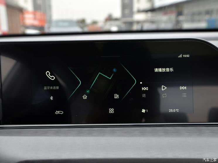 长安汽车 逸动 2021款 PLUS 蓝鲸NE 1.4T GDI DCT高配 长安汽车 逸动 2021款 PLUS 蓝鲸NE 1.4T GDI DCT高配