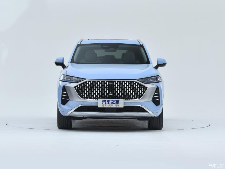 长城汽车 摩卡 2021款 试装车 长城汽车 摩卡 2021款 试装车