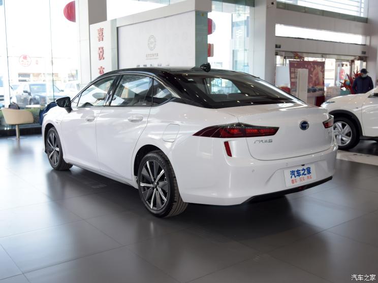 广汽本田 广汽本田EA6 2021款 基本型 广汽本田 广汽本田EA6 2021款 基本型