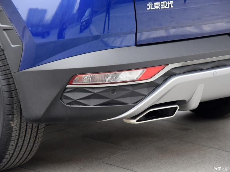 北京现代 途胜 2021款 途胜L 270TGDi 双离合两驱高配版 北京现代 途胜 2021款 途胜L 270TGDi 双离合两驱高配版