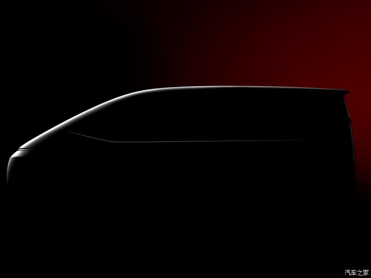 现代(进口) Staria 2021款 基本型 现代(进口) Staria 2021款 基本型