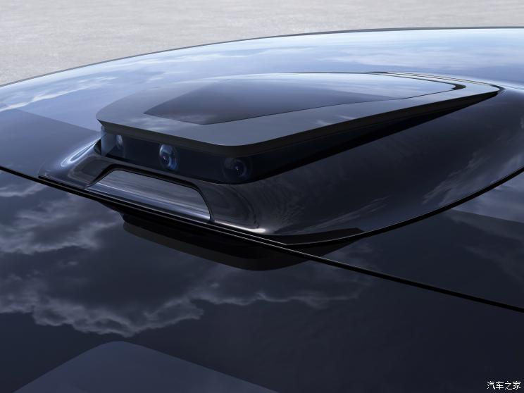 智己汽车 智能纯电轿车 2021款 基本型 智己汽车 智能纯电轿车 2021款 基本型