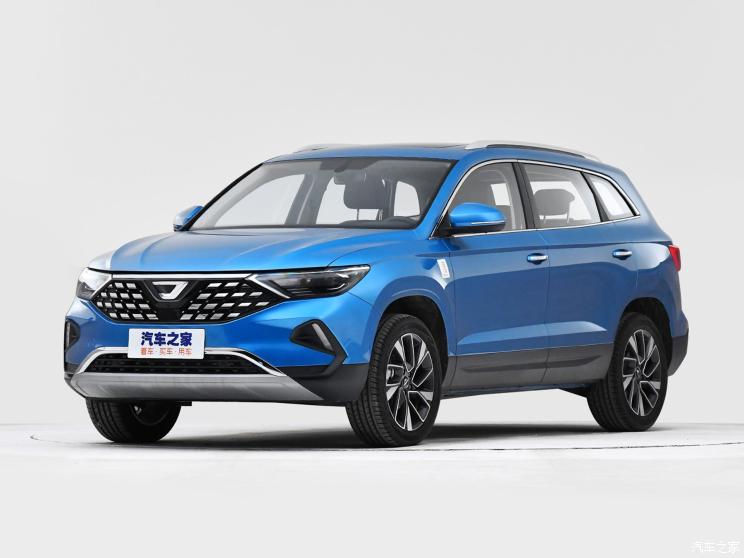 一汽-大众捷达 捷达VS7 2020款 1.4T 自动荣耀型 一汽-大众捷达 捷达VS7 2020款 1.4T 自动荣耀型