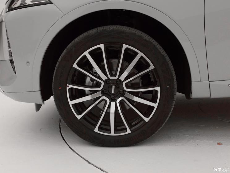 长城汽车 摩卡 2021款 试装车 长城汽车 摩卡 2021款 试装车