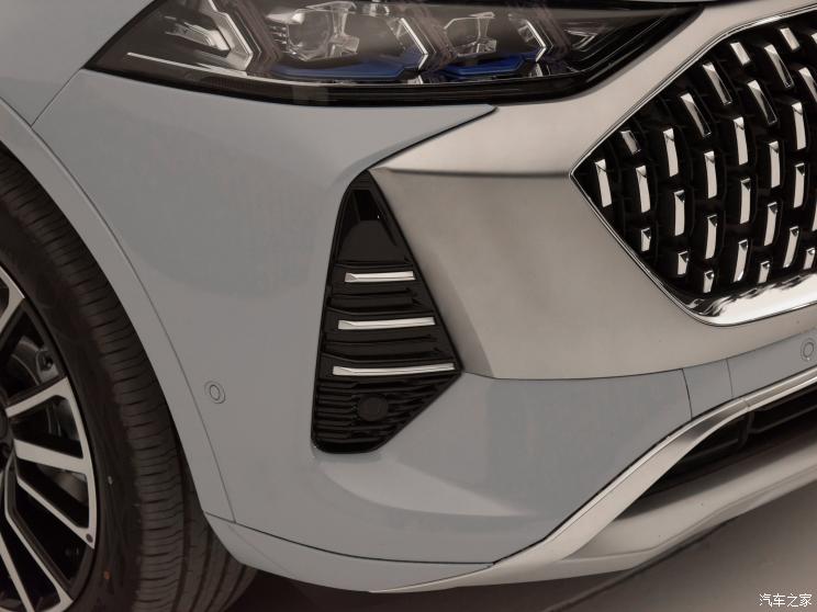 长城汽车 摩卡 2021款 试装车 长城汽车 摩卡 2021款 试装车