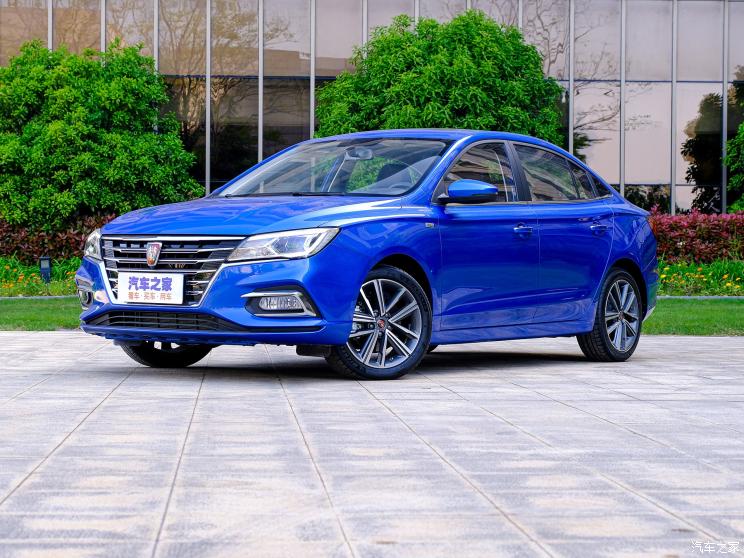 上汽集团 荣威i5 2020款 1.5L 自动智联贺岁版 上汽集团 荣威i5 2020款 1.5L 自动智联贺岁版