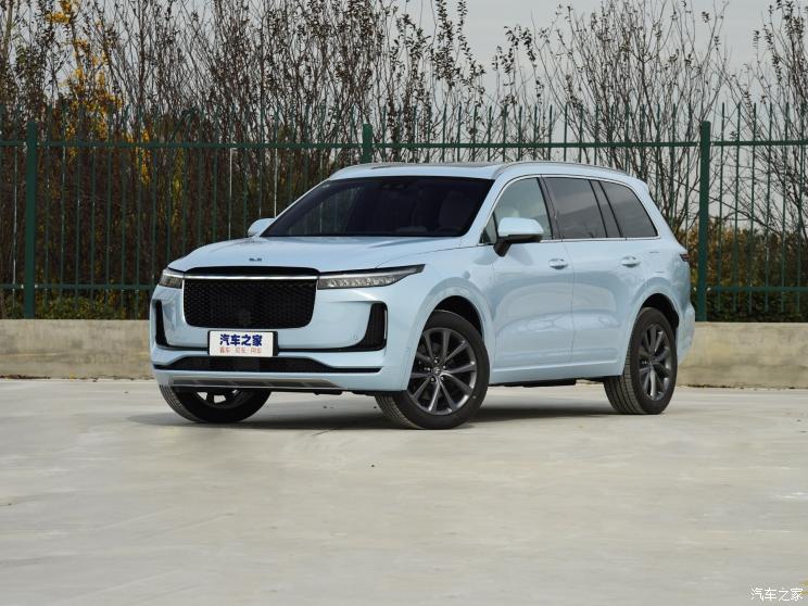 理想汽车 理想ONE 2020款 增程6座版 理想汽车 理想ONE 2020款 增程6座版