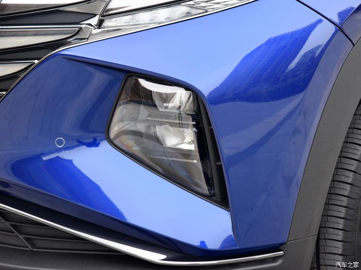 北京现代 途胜 2021款 途胜L 270TGDi 双离合两驱高配版 北京现代 途胜 2021款 途胜L 270TGDi 双离合两驱高配版